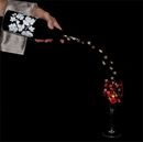 a glass of stars-sandy