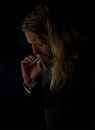 last puff before lockdown
