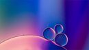 rainbow spheres