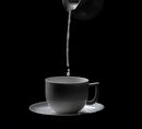 spilt milk