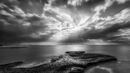 suns rays