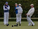 the winning shot
