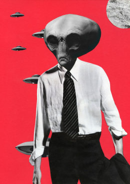 Extraterrestrial Disclosure