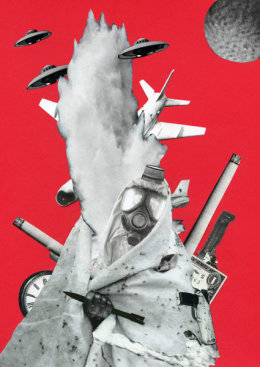 Intergalactic Warfare