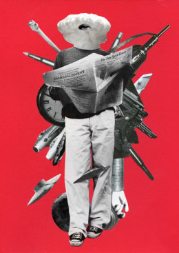 Embezzlement Tactics