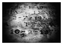(Im)mortality