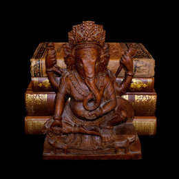 Ganesha