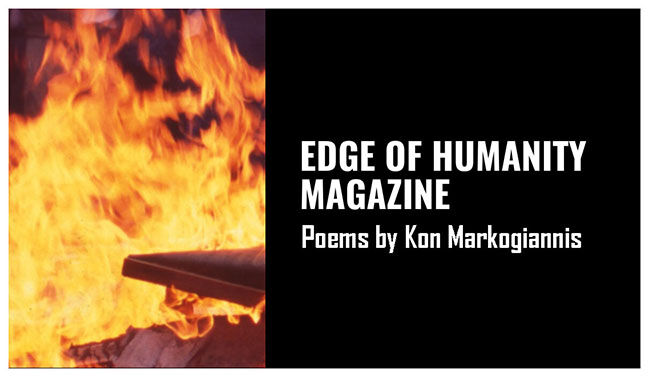 Edge of Humanity