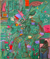 16 - KB2012 - talisman ~DSCN2116~WX = © 2012 Kourosh Bahar