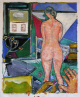 2=KB 2011 - magdalene-j ~WX = © 2011 Kourosh Bahar