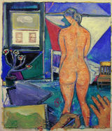 3 - KB2011 - magdalene ~WX  = © 2011 Kourosh Bahar