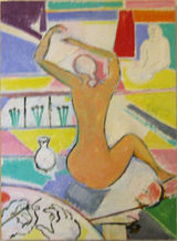 3 = KB2011 - artist n model I-c1 ~WX = © 2011 Kourosh Bahar