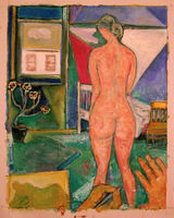 4=KB2011 - magdalene-m ~WX  = © 2011 Kourosh Bahar