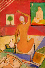 6 = KB2011 - artist n model I-f1 ~WX = © 2011 Kourosh Bahar