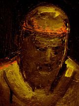 © Kourosh Bahar | nightwatch, 2007, detail