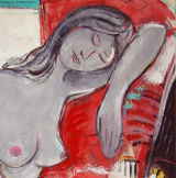 Primavera, 2003 [detail]