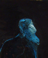 © Kourosh Bahar | chosen / supplicant, 2007, detail #1