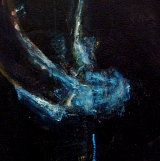 © Kourosh Bahar | chosen / supplicant, 2007, detail #2