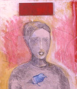 ©  Kourosh Bahar | Talisman, 2002, detail