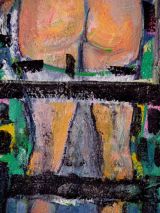 magdalene. 2011-2012, detail