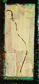 ©  Kourosh Bahar | Yellowbelly, 2013, detail #1