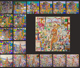 KB2014 - hudson venus composite ~WX = © 2014 Kourosh Bahar