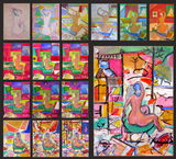 KB2015-2011 - artist and model - COMPOSITE ~FLAT n CROPPD~WX = © 2015 Kourosh Bahar