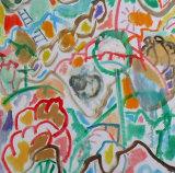 © Kourosh Bahar | Ecce Homo, 2017, Detail