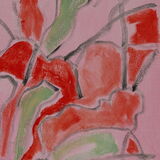 © Kourosh Bahar | one night stand, 2022, detail #2