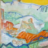 KBahar2019-2021 - Artist & Model~Architect - 20x160.75 - OilCan - 1.5 LB =IMG 1034~TmExy~Cp2=DET1