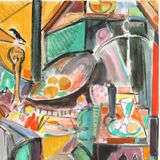 KBahar2019+2022 - Aft Matisse Aft DaHeem - 16x20x0.75 - OilCan - 1 LB =IMG 1201~ExyTm~Cp2=DET2