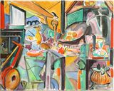 KBahar2019+2022 - Aft Matisse Aft DaHeem - 16x20x0.75 - OilCan - 1 LB =IMG 1201~ExyTm~Cp2