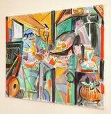 KBahar2019+2022 - Aft Matisse Aft DaHeem @ANGLE - 16x20x0.75 - OilCan - 1 LB =IMG 1205~ExyTm~Cp1