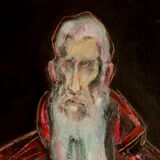 KBahar2019+2022 - Greco's Jerome - 20x16x0.75 - OilCan - 1 LB =IMG 1210~ExyTm~Cp2=DET1