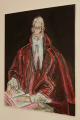 KBahar2019+2022 - Greco's Jerome @ANGLE - 20x16x0.75 - OilCan - 1 LB =IMG 1209~ExyTm~Cp1