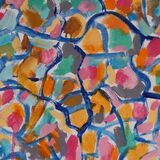 © Kourosh Bahar | phoenix/return-after-fire, 2020, detail