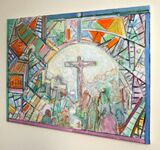 KBahar2021-Anomaly @ANGLE -18x24x0.75-oil can- 1.2 LB =IMG 1094~PvCt~Cp1