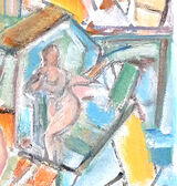 KBahar2021-Artist&Models-16x20x0.75- 1 LB -oil can=PvExy~Cp2=DET3