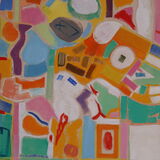 © Kourosh Bahar | decalogue, 2021, detail #2