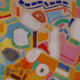 © Kourosh Bahar | decalogue, 2021, detail #1