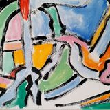 © Kourosh Bahar | forever-venus, 2022, detail #3