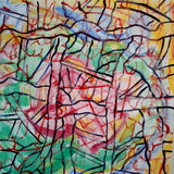 © Kourosh Bahar | #1, Detail 2