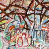 KBahar2022,2017-2020 - Eve~Reader, 13.125x14.25x0.44, 1.3 LB =IMG 1649~ExyTmCtBt~Cp1=DET1