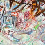 KBahar2022,2017-2020 - Eve~Reader, 13.125x14.25x0.44, 1.3 LB =IMG 1649~ExyTmCtBt~Cp1=DET3