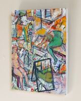 KBahar2022,2019,2017,2015 - LittleGraces @ANGLE, 8x6x0.5, 0.6 LB =IMG 1663~PvTmExy~Cp1