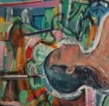 KBahar2023~2003 - Night - 30x40x0.75 - OilCan - 3.5 LB =IMG 1672~RtPv~SatCy~Cp2 = DET1