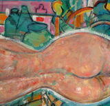 KBahar2023~2003 - Night - 30x40x0.75 - OilCan - 3.5 LB =IMG 1672~RtPv~SatCy~Cp2 = DET2