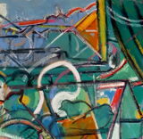 KBahar2023~2003 - Night - 30x40x0.75 - OilCan - 3.5 LB =IMG 1672~RtPv~SatCy~Cp2 = DET3