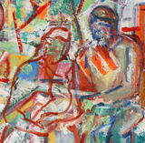 KBahar2023,2014-15,2007 - Cylces~OasisOfMind - 18x18x0.75 - OilCan - 1.4 LB =IMG 1647~PvTm~BtCtAdjCy~Cp2=DET3