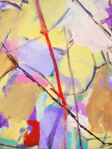 © Kourosh Bahar | middle-earth, 2012, detail